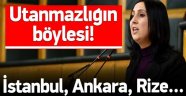 Yüksekdağ, Zıvanadan Çıktı!