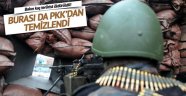 Yüksekova Operasyonu Tamamlandı