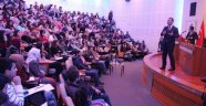 Yurt Dışı Eğitim Seminerleri Başladı
