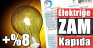 Zam Gelmeden Haberi Geldi
