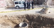 Zehirlenen İşçi Hayatını Kaybetti