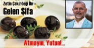 Zeytin Çekirdeği İl Şifa Bulun