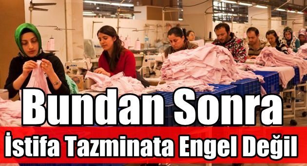 Tazminatınızı Alın
