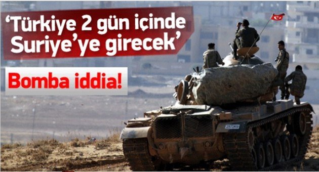Tekin'den Bomba İddia