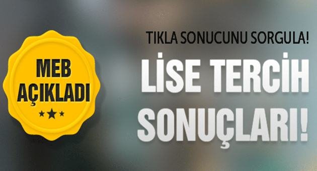 TEOG Sonuçları Açıklandı