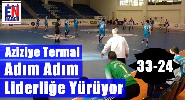 Aziziye Termal Rakibini Evinde Ezdi