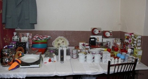 Tortum Müftülüğünden Hayırlı Kermes