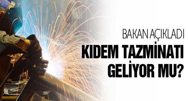 Tüm Çalışanlara Müjdeli Haber