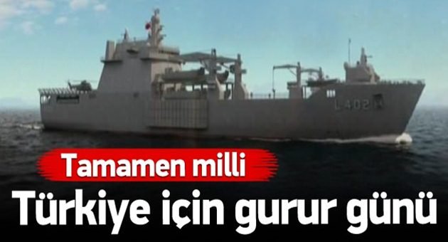 Türkiye'de Bir İlk Daha Gerçekleşti
