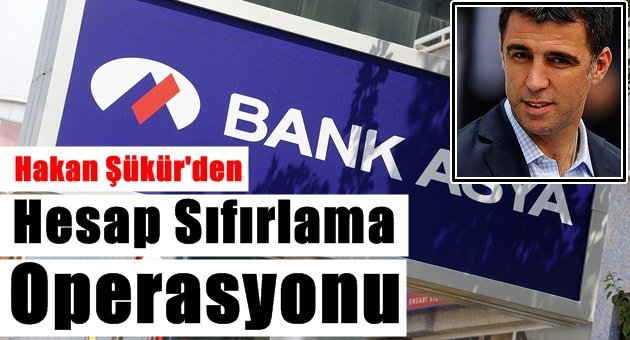 Vatandaşa Yatırın Deyip, Kendileri Çekmişler!