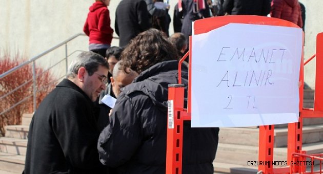 YGS'nin Kazananı Emanetciler Oldu