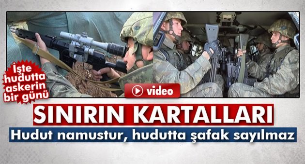 Yiğitlerin Bir Günü
