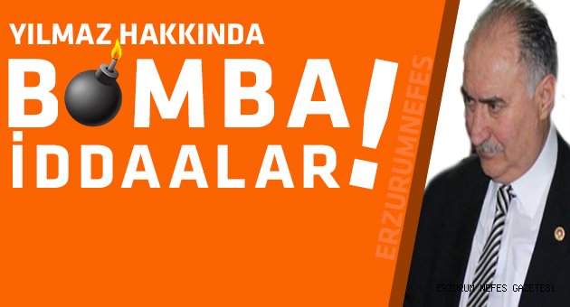 Yılmaz Bunlara Ne Diyecek!