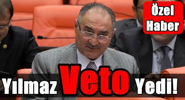 Başarısızlığın İlk Bedelini Yılmaz mı Ödedi!
