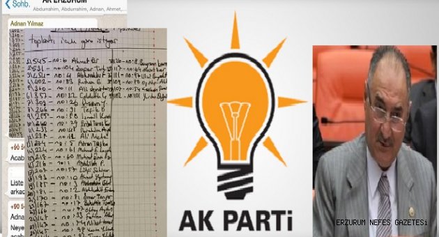 Yılmaz Temayülü Açıkladı, Keleş Terk Etti!