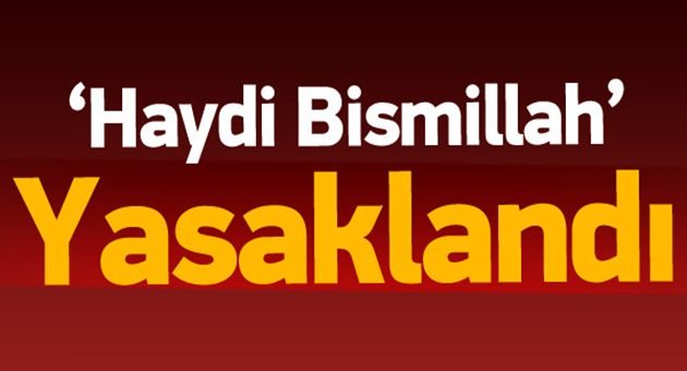 YSK İtirazı Kabul Etti!
