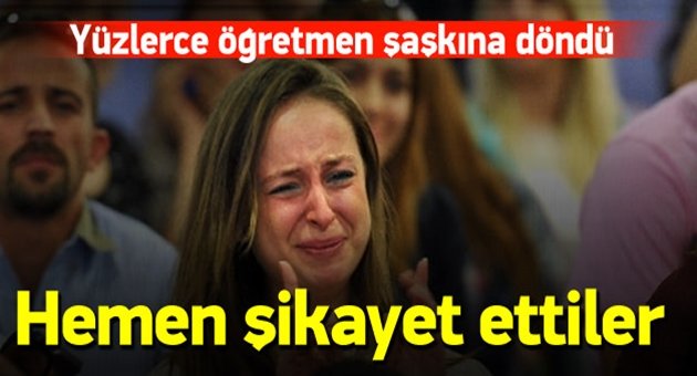 Yüzlerce Öğretmene Sahte Kredi Kartı Şoku!
